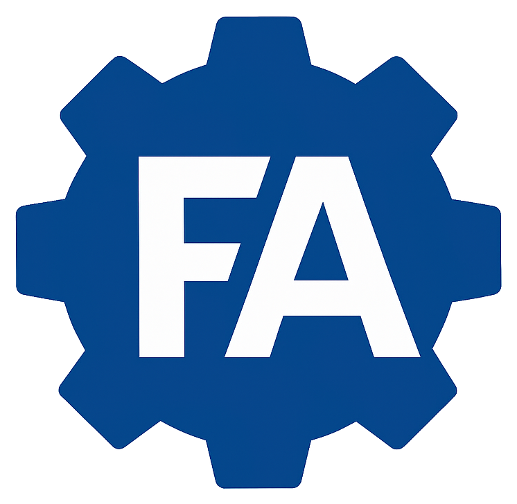 Finak Automations